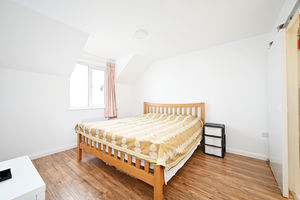 Weston View Crookes